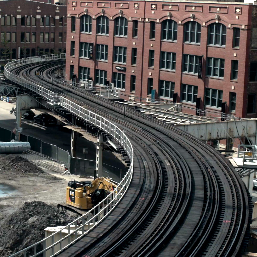 The Chicago L